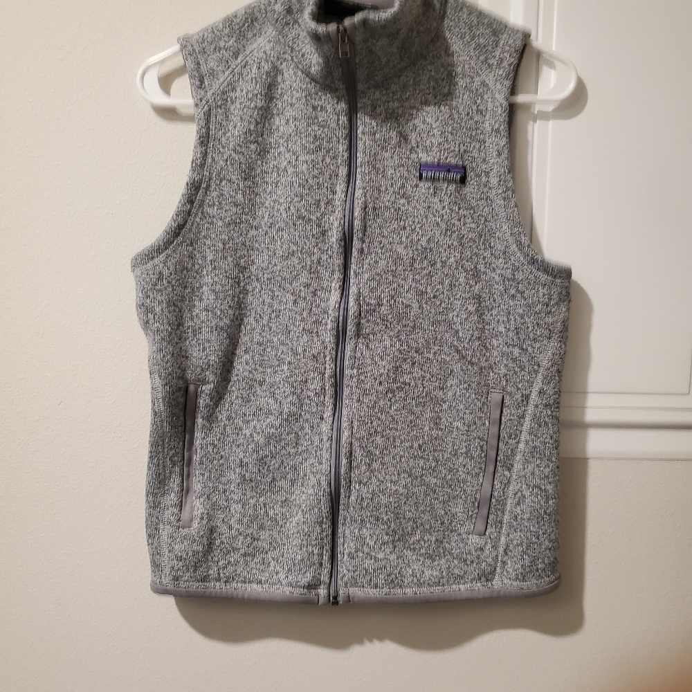 Patagonia Better Sweater Vest